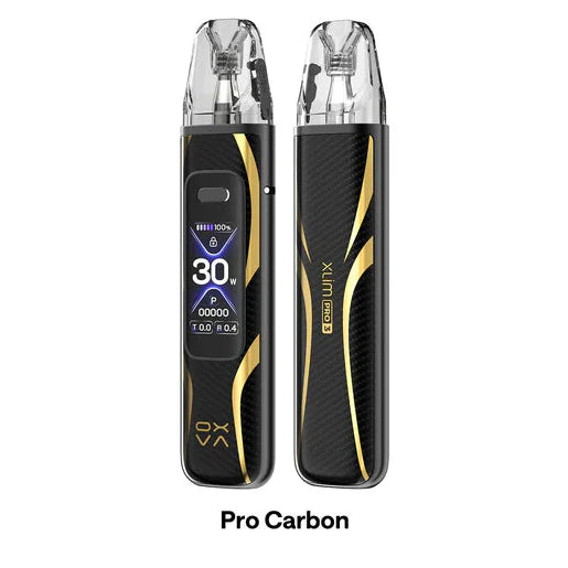 OXVA Xlim Pro 3 Pod Vape Kit